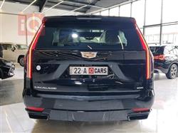 كاديلاك اسكاليد